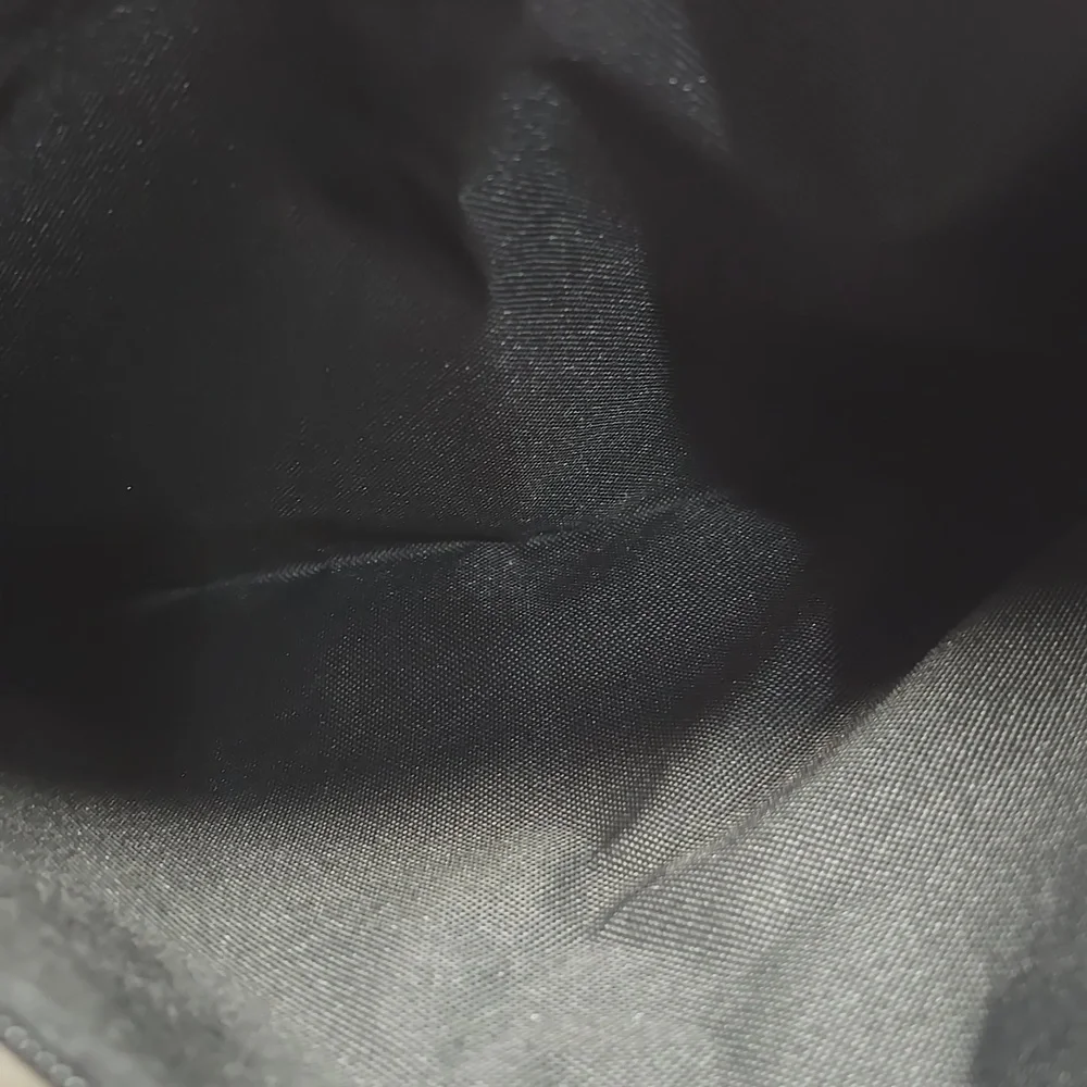 {Stephanie Gottlieb} Multi-Color Zip Jewelry Makeup Bag - Picture 7 of 7